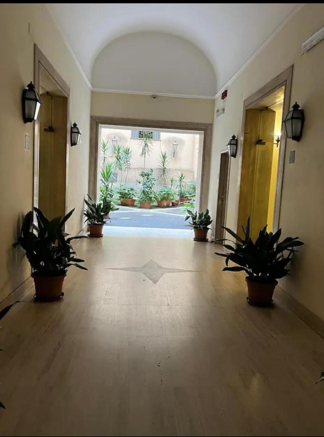 Suite Deal Gasthuis Rome