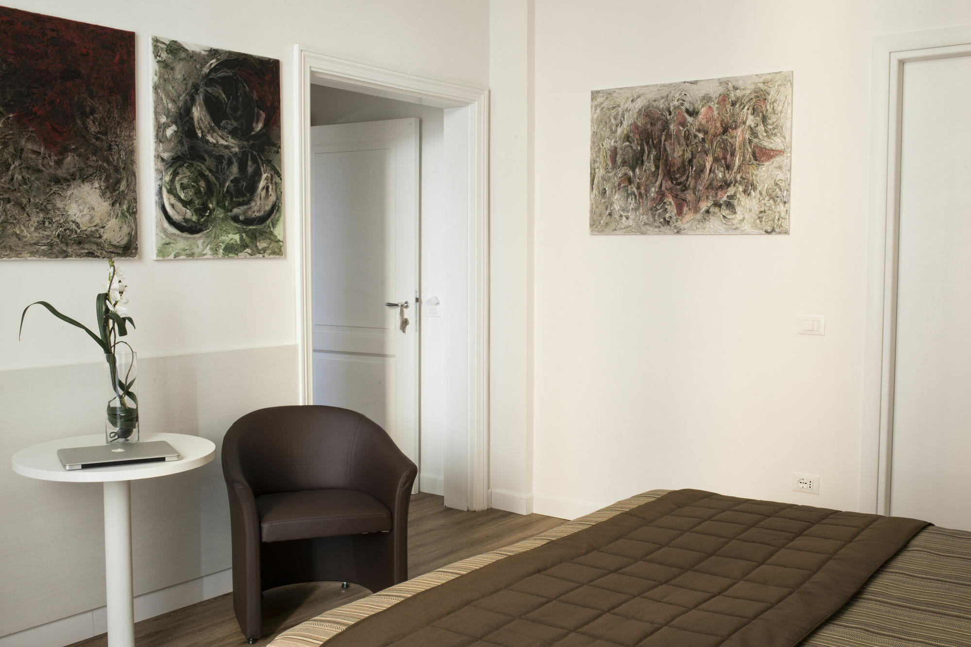 Suite Deal Gasthuis Rome