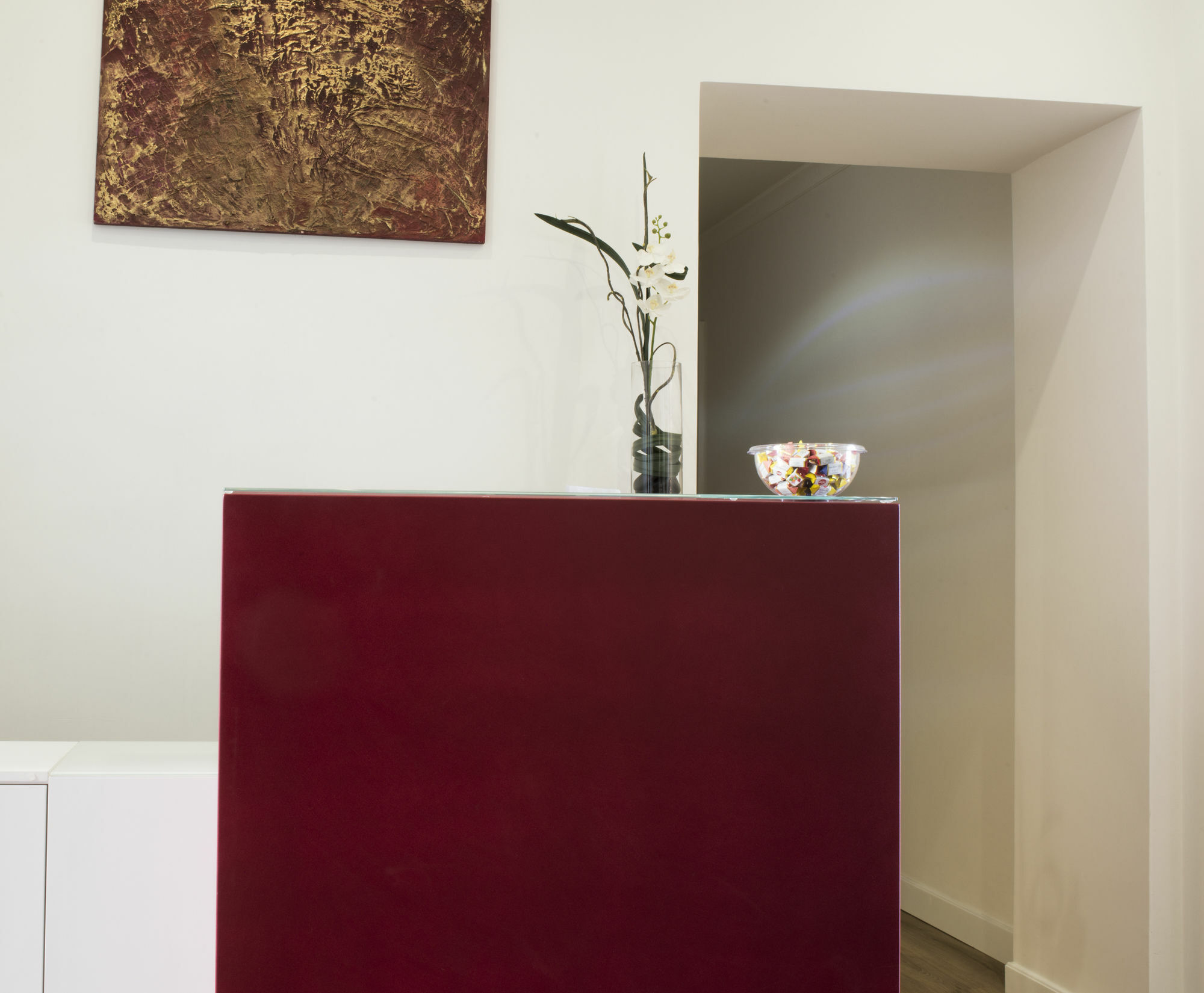 Suite Deal Gasthuis Rome