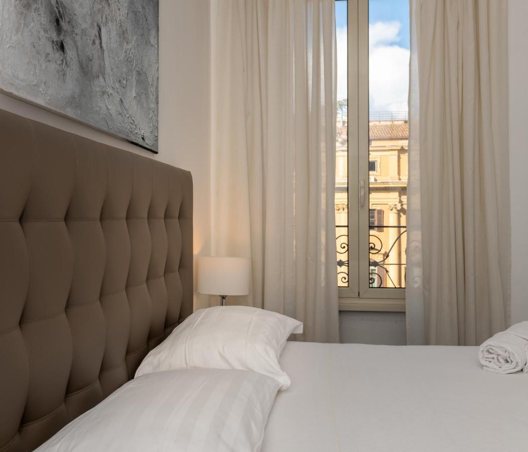 Gasthuis Suite Deal Rome