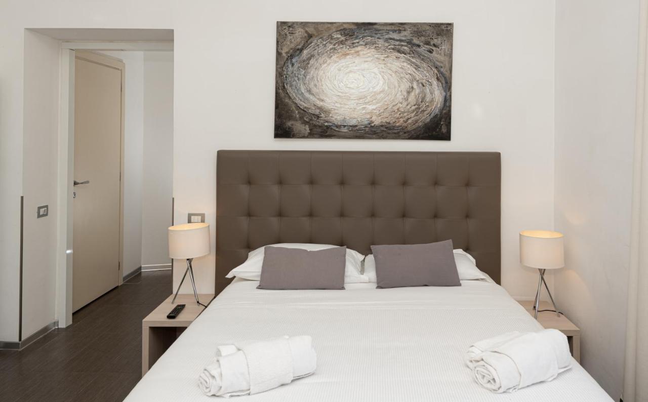 Suite Deal Gasthuis Rome